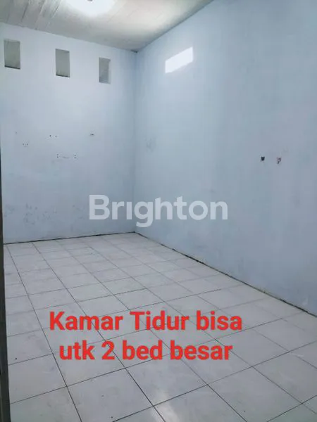 image RUMAH 2 LANTAI SIAP HUNI BULUSTALAN TENGAH KOTA SEMARANG (6)