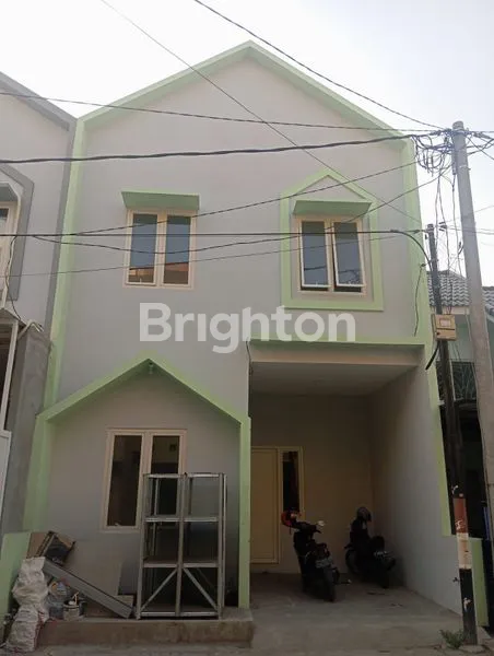 image RUMAH 3 KT DI GRIYA PERMATA PAGESANGAN (1)