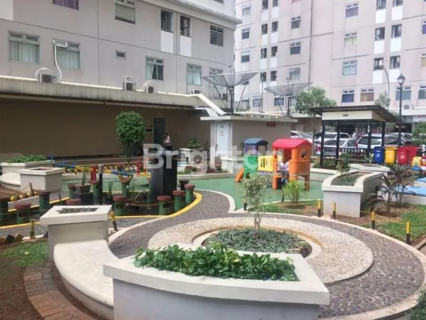 image STUDIO FULL FURNISHES APARTMENT GADING NIAS RESIDENCE, LANTAI FULL PARKIT, TOWER DAHLIA LANTAI 11  DI KELAPA GADING, JAKARTA UTARA (1)