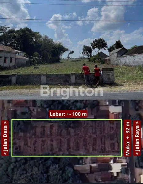 image LAHAN STRATEGIS 3.227M² SIAP BANGUN, SHM LENGKAP (6)