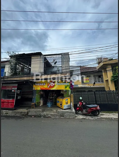 image DIJUAL RUMAH KOS 2 LANTAI MARGONDA - DEPOK (1)