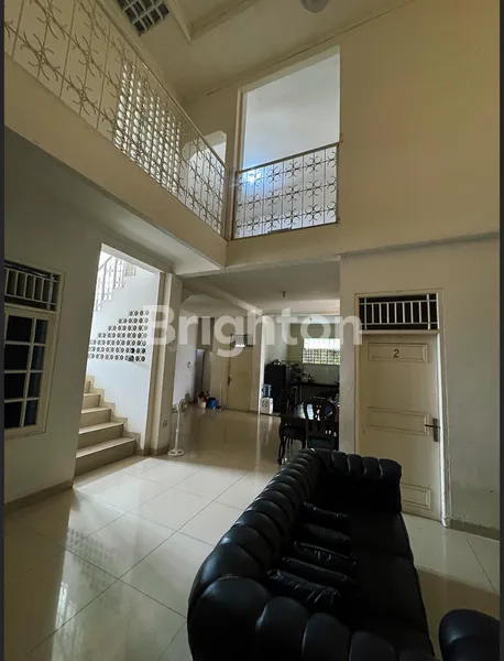 image DIJUAL RUMAH KOS 2 LANTAI MARGONDA - DEPOK (3)