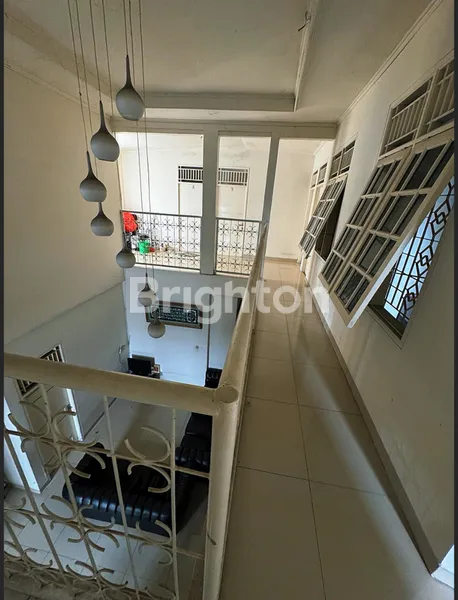 image DIJUAL RUMAH KOS 2 LANTAI MARGONDA - DEPOK (2)