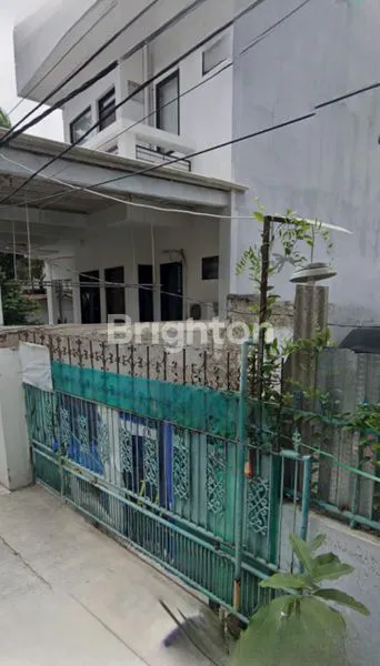 image TANAH SERTIFIKAT SHM DI JELAMBAR (1)