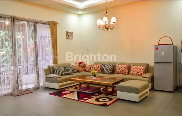 image VIMALA HILLS CLUSTER KRAKATAU PUNCAK BOGOR (8)