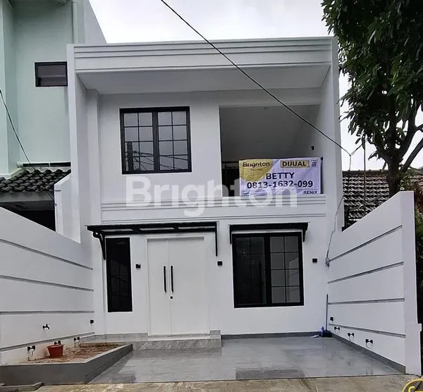 image AMERICAN CLASSIC MINIMALIST, SENTUL CITY (1)