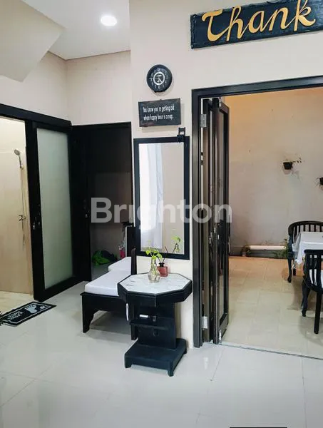 image DIJUAL RUMAH LANTAI 2 DI PERUMAHAN TAMAN GRIYA JIMBARAN KUTA SELATAN BADUNG BALI  (5)
