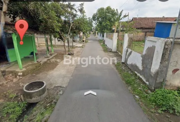 image TANAH STRATEGIS 543M², AKSES 5M, LINGKUNGAN NYAMAN (3)