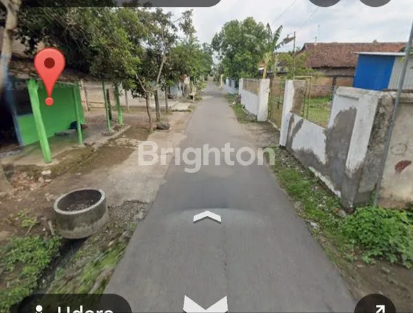 image TANAH STRATEGIS 543M², AKSES 5M, LINGKUNGAN NYAMAN (2)