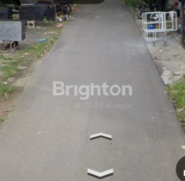 image TANAH STRATEGIS 543M², AKSES 5M, LINGKUNGAN NYAMAN (1)