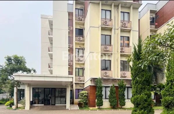 image APARTEMEN ECOHOME – YASHINOKI | STUDIO | FULL FURNISHED  (1)