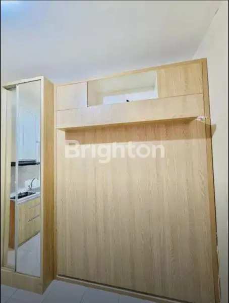 image APARTEMEN ECOHOME – YASHINOKI | STUDIO | FULL FURNISHED  (4)