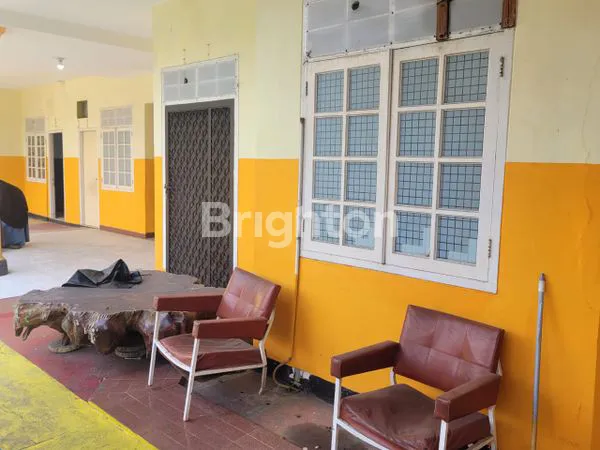 image DIJUAL RUMAH 325M², DEKAT SEKOLAH & MAL (4)