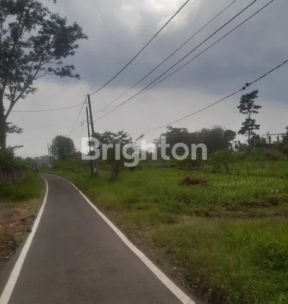 image DIJUAL TANAH STRATEGIS DI 4 TITIK TEMPAT WISATA  0 JALAN ASPAL SIAP BANGUN KOTA BATU (6)