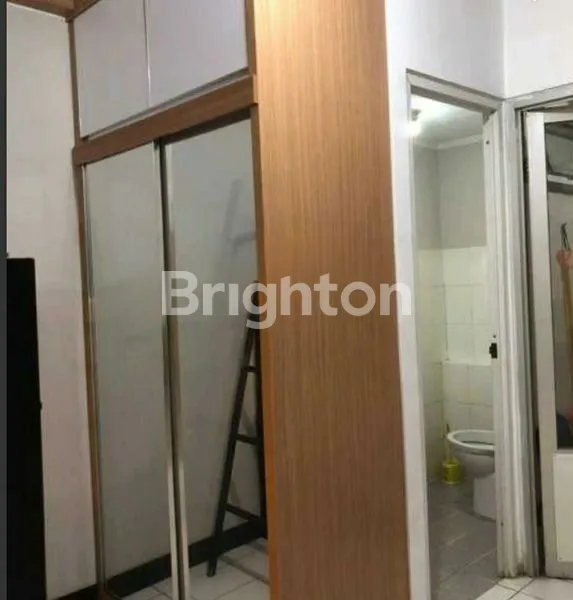 image STUDIO FULL FURNISHES APARTMENT GADING NIAS RESIDENCE TOWER CHRYSANT LANTAI 15, KELAPA GADING-JAKARTA UTARA (4)