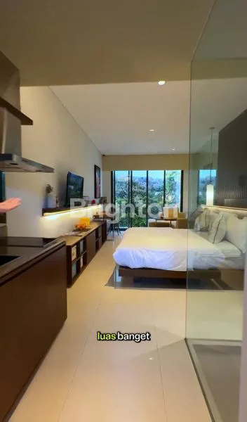 image HANYA 999 JUTA DAPATKAN APARTEMEN MEWAH SIAP HUNI LOKASI NUSA DUA  (1)