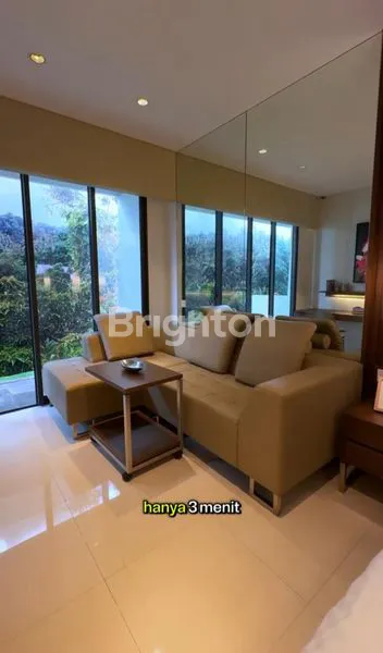 image HANYA 999 JUTA DAPATKAN APARTEMEN MEWAH SIAP HUNI LOKASI NUSA DUA  (4)