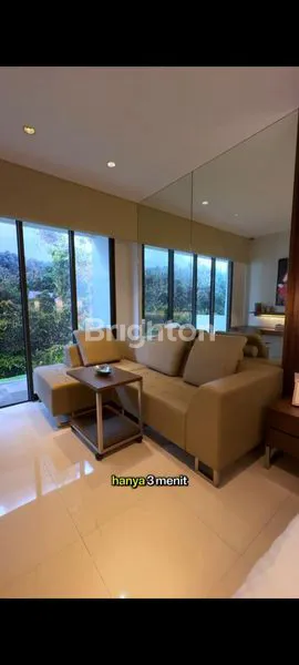 image HANYA 999 JUTA DAPATKAN APARTEMEN MEWAH SIAP HUNI LOKASI NUSA DUA  (5)