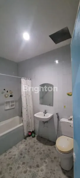 image RUMAH SIAP HUNI FELICITY TOWN HOUSE, DI RAYA CIPUTAT SAWANGAN CINANGKA (5)