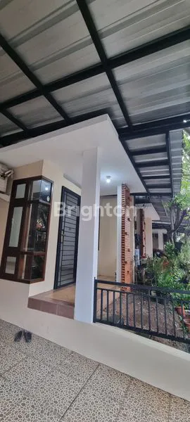 image RUMAH SIAP HUNI FELICITY TOWN HOUSE, DI RAYA CIPUTAT SAWANGAN CINANGKA (1)