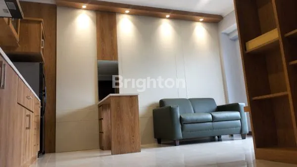 UNIT MEWAH DI PAKUWON INDAH, SIAP HUNI