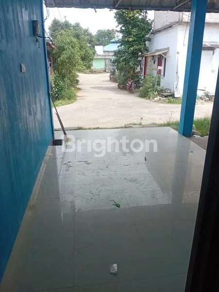 image RUMAH SIAP HUNI CICILAN 1JT AN  TAMAN CIPTA INDAH 2 TANJUNG UNCANG (2)