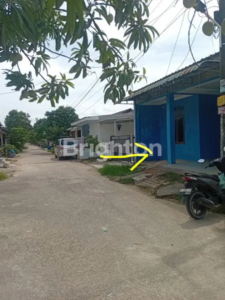 image RUMAH SIAP HUNI CICILAN 1JT AN  TAMAN CIPTA INDAH 2 TANJUNG UNCANG (1)