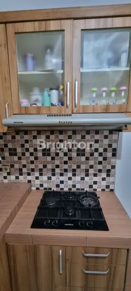 image RUMAH SIAP HUNI FELICITY TOWN HOUSE, DI RAYA CIPUTAT SAWANGAN CINANGKA (8)