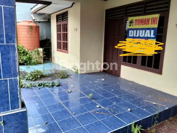image RUMAH STRATEGIS DEKAT BANDARA SEPINGGAN, LT 150M² (1)