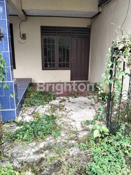 image RUMAH STRATEGIS DEKAT BANDARA SEPINGGAN, LT 150M² (2)