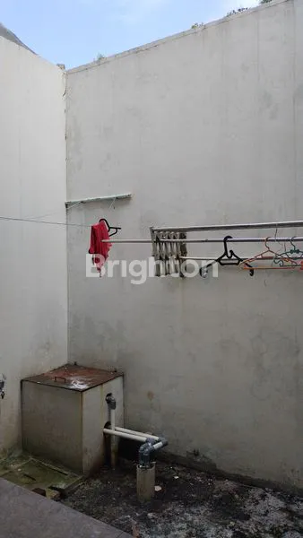 image LOKASI STRATEGIS DEKAT MALL ,RUMAH 2 LANTAI DI CLUSTER SAMARA METLAND TRANSYOGI , CILEUNGSI, BOGOR,JAWA BARAT (4)