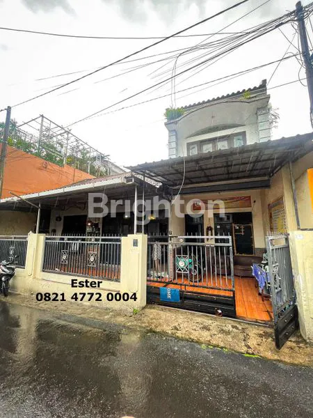 image RUMAH SIAP HUNI MALANG BISA BUAT KOS KOS AN LOKASI STRATEGIS (1)
