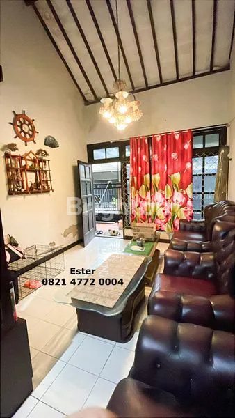 image RUMAH SIAP HUNI MALANG BISA BUAT KOS KOS AN LOKASI STRATEGIS (2)