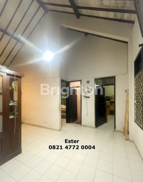 image RUMAH SIAP HUNI MALANG BISA BUAT KOS KOS AN LOKASI STRATEGIS (3)