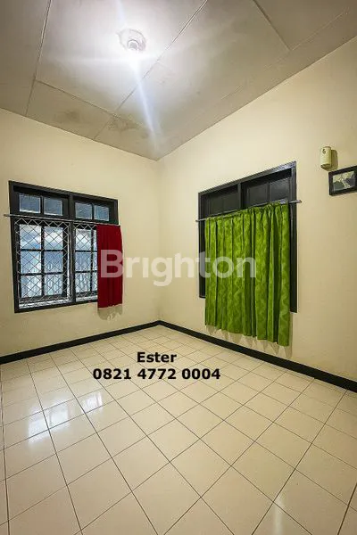 image RUMAH SIAP HUNI MALANG BISA BUAT KOS KOS AN LOKASI STRATEGIS (5)