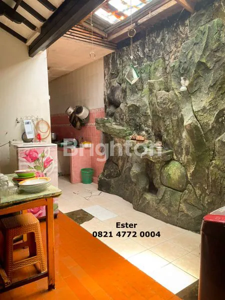 image RUMAH SIAP HUNI MALANG BISA BUAT KOS KOS AN LOKASI STRATEGIS (6)