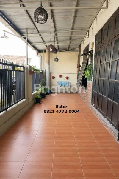 image RUMAH SIAP HUNI MALANG BISA BUAT KOS KOS AN LOKASI STRATEGIS (7)