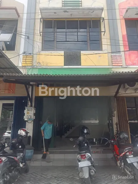 image DIJUAL RUKO SULFAT MALANG (1)