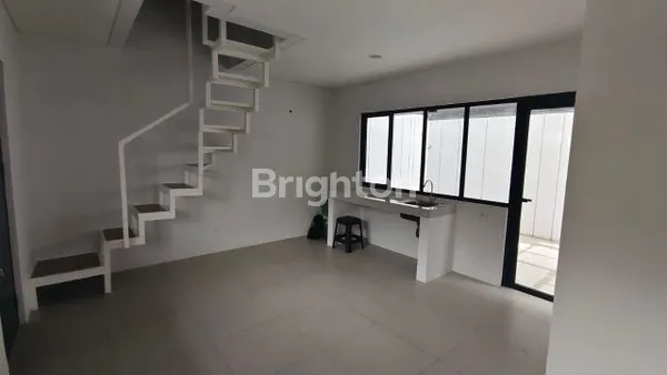 image RUMAH DI JUAL/SEWA PARK SERPONG LEGOK TANGERANG (2)