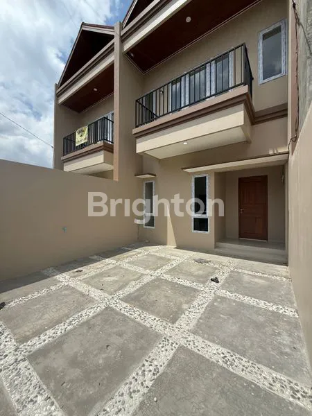 image RUMAH DI JUAL/SEWA PARK SERPONG LEGOK TANGERANG (3)