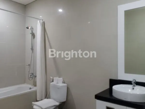 image DISEWAKAN VILLA 3 KAMAR TIDUR DI PADANG LINJONG, CANGGU - LOKASI STRATEGIS DEKAT KAFE & PANTAI PERERENAN   (7)