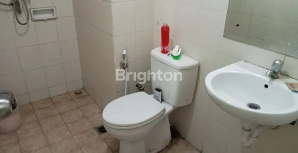 image DISEWAKAN APARTMENT SEASON CITY FULL FURNISH (8)