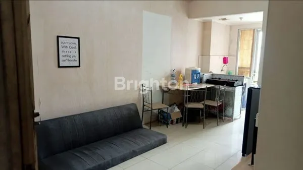 image DISEWAKAN APARTMENT SEASON CITY FULL FURNISH (2)