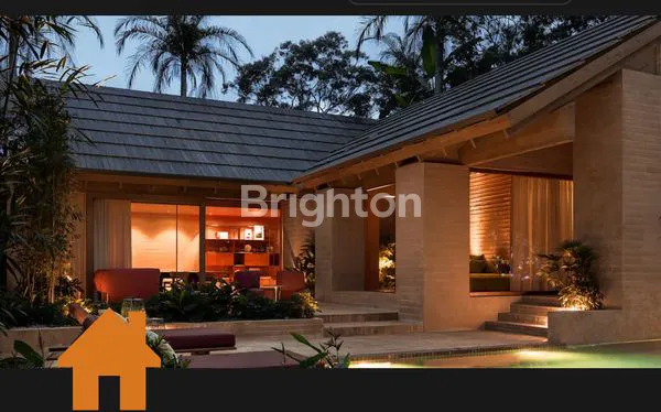 image VILLA EKSKLUSIF PREMIUN DI NUANU CITY TANAH LOT (1)