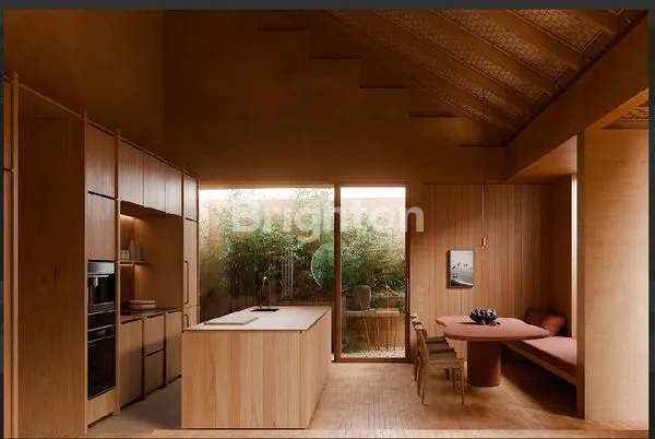 image VILLA EKSKLUSIF PREMIUN DI NUANU CITY TANAH LOT (3)