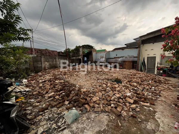 image TANAH HOOK STRATEGIS, DEKAT TOL & PUSAT KOTA (1)