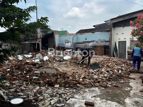 image TANAH HOOK STRATEGIS, DEKAT TOL & PUSAT KOTA (2)