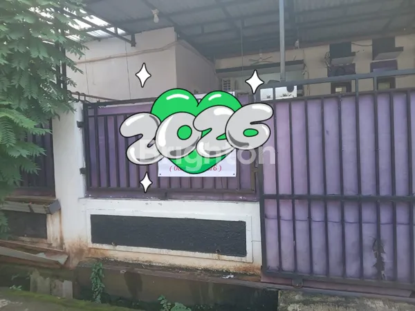 image RUMAH DI CIMANGGIS (1)