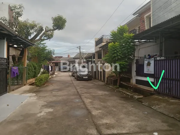 image RUMAH DI CIMANGGIS (2)