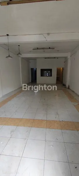 image RUKO STRATEGIS HR MUHAMMAD, 3 LANTAI (2)